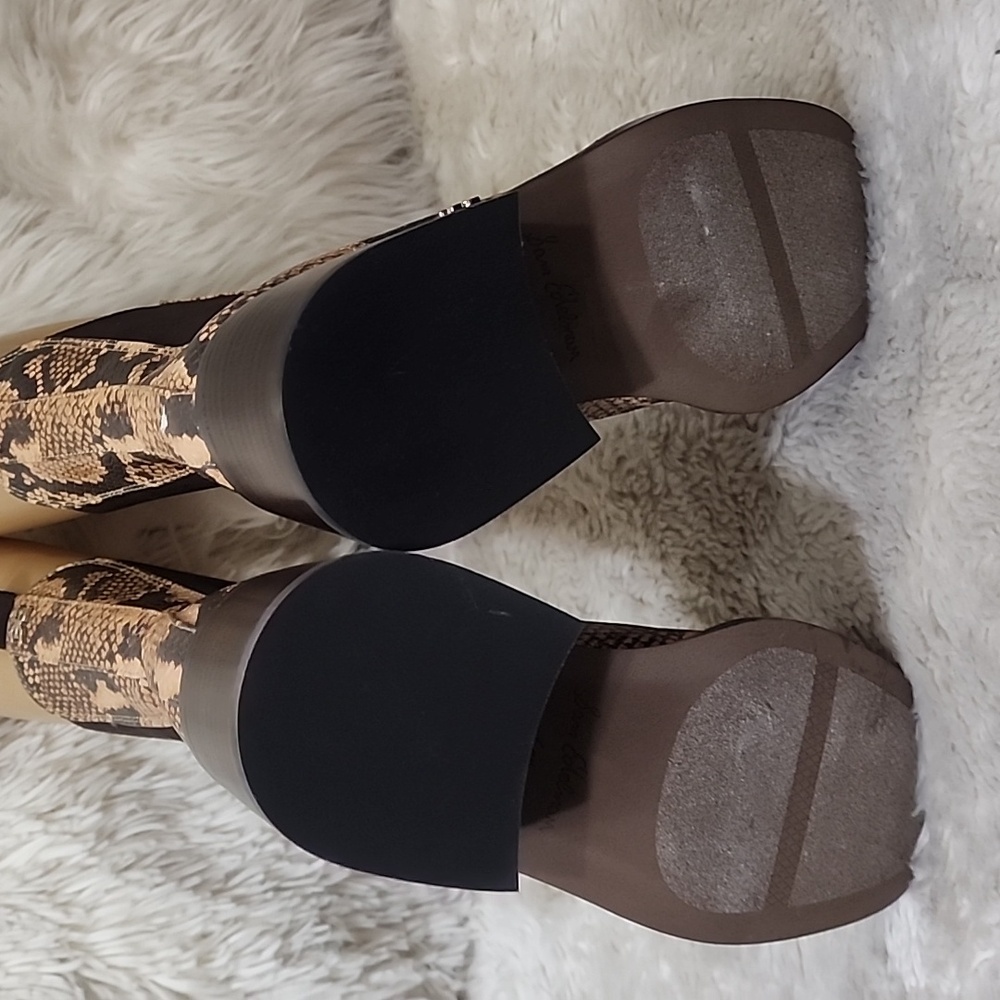 Sam Elderman Dasha Boots - image 6